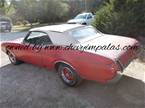 1969 Oldsmobile Cutlass Picture 4