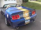 2006 Ford Mustang Picture 4