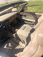 1992 Jaguar XJS Picture 4