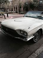 1966 Ford Thunderbird Picture 4