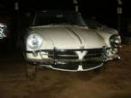 1967 Nissan NSU Spider Picture 4