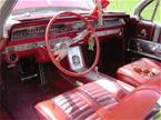 1962 Oldsmobile Starfire Picture 4