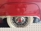 1957 Ford Thunderbird Picture 4