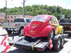 1973 Volkswagen Bug Picture 4