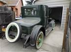 1925 Dodge Business Coupe Picture 4