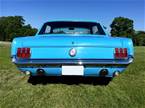 1966 Ford Mustang Picture 4