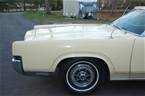 1967 Oldsmobile Cutlass Picture 4