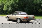 1986 Mercedes  560SL Picture 4