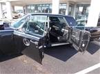 1965 Lincoln Continental Picture 4