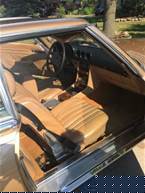 1984 Mercedes 380SL Picture 4