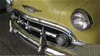 1953 Chevrolet Bel Air Picture 4