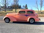 1936 Chevrolet Humpback Picture 4