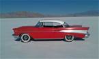 1957 Chevrolet Bel Air Picture 4