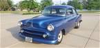 1953 Chevrolet Bel Air Picture 4