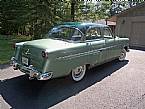 1954  Ford Crestline Picture 4