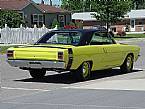 1969 Dodge Dart Picture 4