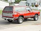 1978 Dodge Ramcharger Picture 4