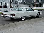 1977 Lincoln Continental Picture 4