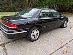 1996 Chrysler Concorde Picture 4