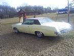 1969 Chevrolet Caprice Picture 4