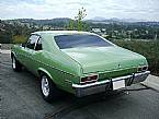 1972 Chevrolet Nova Picture 4