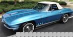 1965 Chevrolet Corvette Picture 4