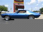 1970 Chevrolet Camaro Picture 4