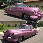 1950 Buick Special Picture 4