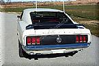 1970 Ford Mustang Picture 4