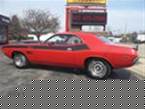 1970 Dodge Challenger Picture 4