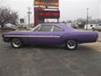 1970 Plymouth Road Runner Picture 4