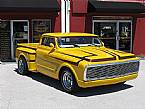 1970 Chevrolet C10 Picture 4