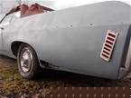 1970 Chevrolet Impala Picture 4