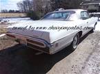 1970 Pontiac Bonneville Picture 4