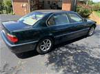 1995 BMW 740iL Picture 4