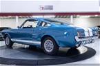 1966 Shelby GT350 Picture 4