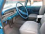 1971 Ford F100 Picture 4