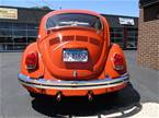 1971 Volkswagen Super Beetle Picture 4
