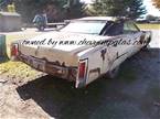 1971 Cadillac Eldorado Picture 4