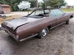 1971 Chevrolet Impala Picture 4