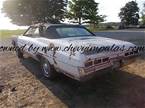 1971 Chevrolet Impala Picture 4