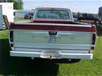 1971 Ford F100 Picture 4