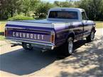 1972 Chevrolet C10 Picture 4