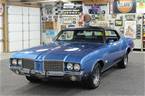 1972 Oldsmobile Cutlass Picture 4