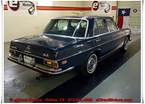 1972 Mercedes 280SE Picture 4