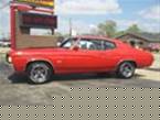 1972 Chevrolet Chevelle Picture 4