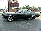 1972 Chevrolet Chevelle Picture 4