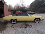 1972 Buick Centurion Picture 4