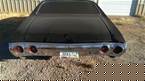 1972 Chevrolet Chevelle Picture 4