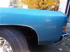 1972 Chevrolet Impala Picture 4